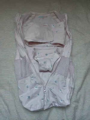 Happiest Baby inbakerzak maat LG 3