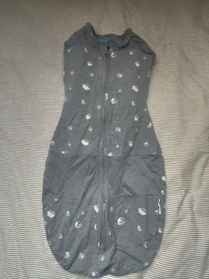 Happiest Baby inbakerslaapzak maat L/G 1