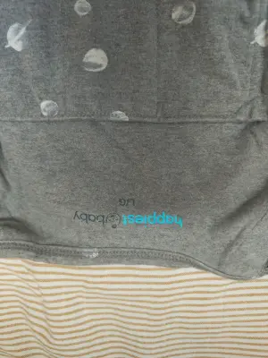 Happiest Baby inbakerslaapzak maat L/G 2