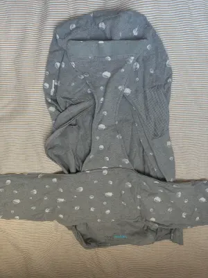 Happiest Baby inbakerslaapzak maat L/G 4