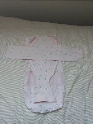 Happiest Baby inbakerzak maat LG 1