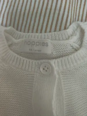 Noppies newborn box pakje maat 44 2