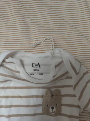 3x rompertjes maat 68 2