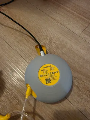 Medela Swing Maxi dubbele elektrische borstkolf – licht gebruikt, oplaadbaar via USB 3