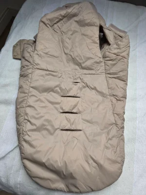 Cybex Snøgga Mini 2 Autostoel / Kinderwagen slaapzak - Bruin