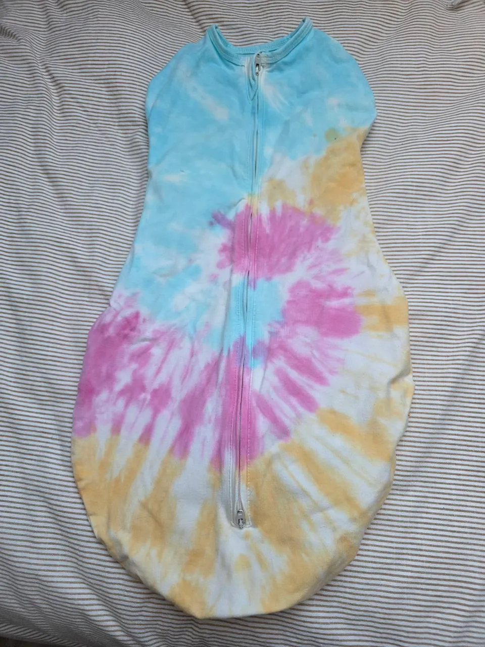 Happiest Baby Inbaker slaapzakken maat M