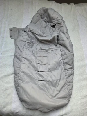 Cybex Snøgga Mini 2 Autostoel / Kinderwagen slaapzak - Grijs 4