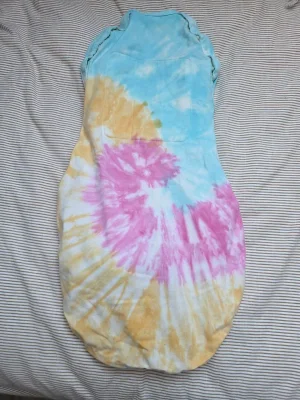 Happiest Baby Inbaker slaapzakken maat M 2