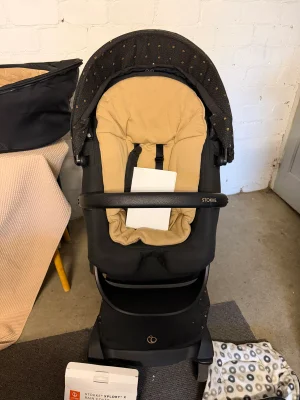 Stokke xplory limeted edition 4