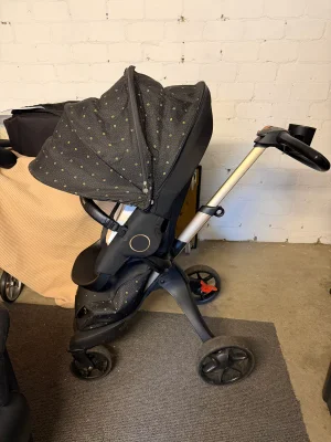 Stokke xplory limeted edition 3