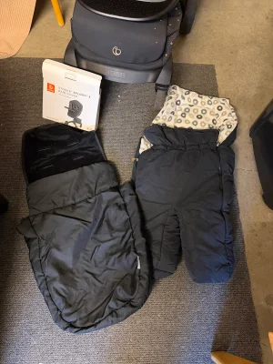 Stokke xplory limeted edition 5