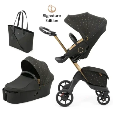 Stokke xplory limeted edition 1