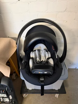 Stokke xplory limeted edition 6