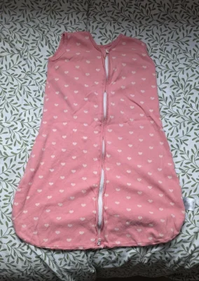 Baby Sleep Sack Set x3 – Yoofoss Summer Sleeping Bags, 2x size M / 6-12 Months - 1x size 70cm 1