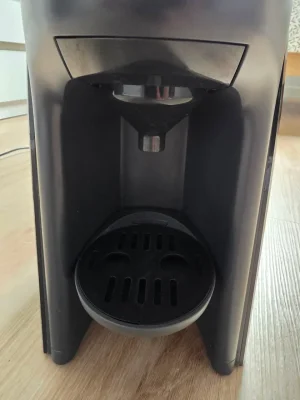 BabyBrezza Formula Pro Advanced Antraciet – Automatische flesbereider, binnen enkele seconden warm 4