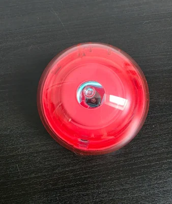 Suavinex Duccio – Portable UV Pacifier Sterilizer 4