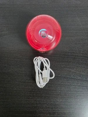 Suavinex Duccio – Portable UV Pacifier Sterilizer 2