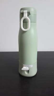 Babymoov Moov & Feed – Wireless Portable Bottle Warmer 340ml 2