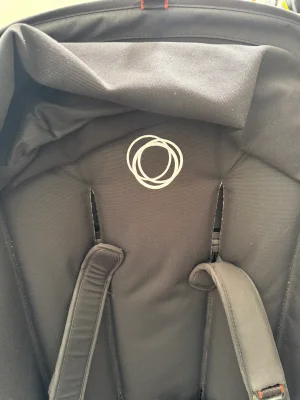 Bugaboo fox cub 3