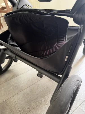 Bugaboo fox cub 5