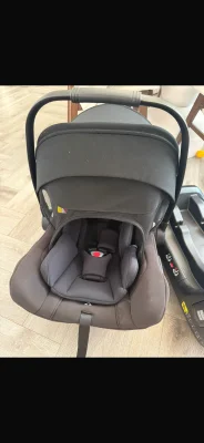 Luna autostoel