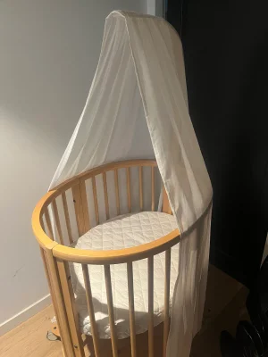 Stokkie cradle 2