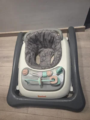 Banini loopstoel 2
