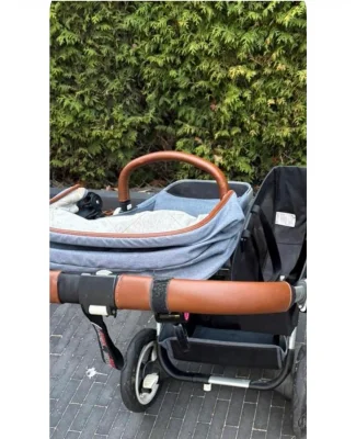 Bugaboo Duo 3