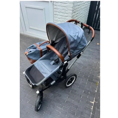 Bugaboo Duo 2