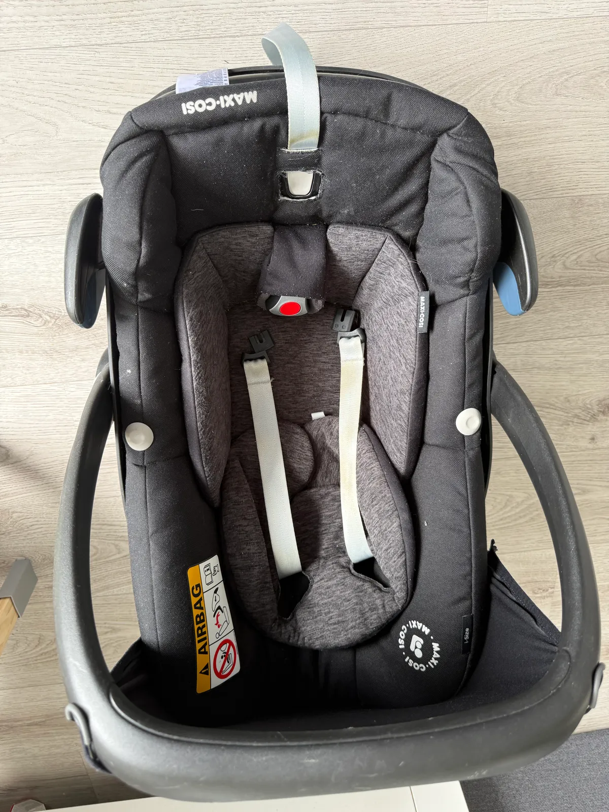 Maxi-Cosi