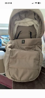 Kinderwagen Born Lucky 2