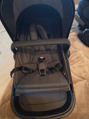 Joolz Day+ pushchair, as good as new