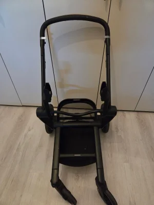 Joolz Day+ pushchair, as good as new 3