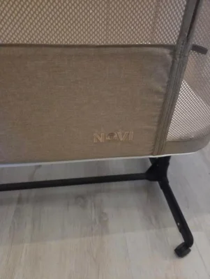 Novi co sleeper, as good as new 2