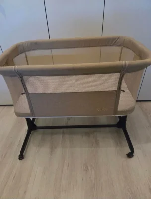 Novi co sleeper, as good as new