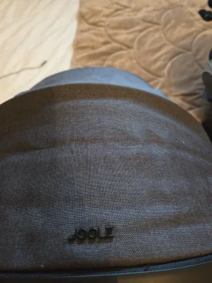 Joolz Day+ pushchair, as good as new 4