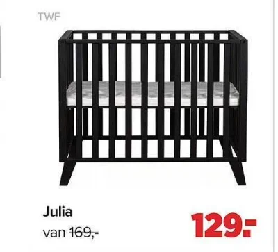 Box Julia Babydump 2021 2