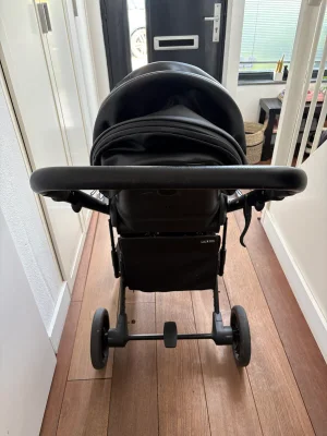 Anex/E kinderwagen 2021 2