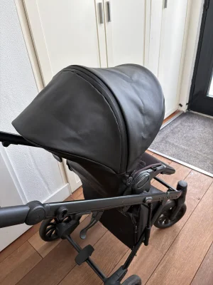 Anex/E kinderwagen 2021 3