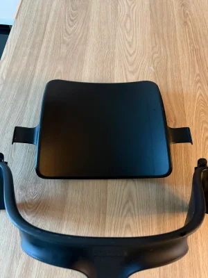 Stokke Toddler Set, Black 3