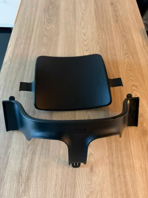 Stokke Toddler Set, Black 1