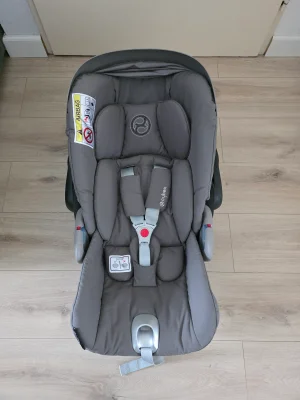 Cybex autostoel 6