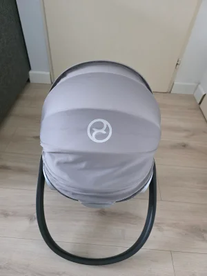 Cybex autostoel 3