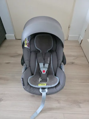 Cybex autostoel 2