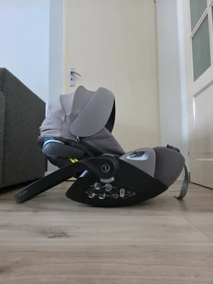 Cybex autostoel 4