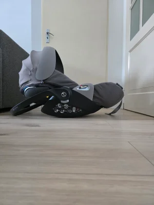 Cybex autostoel 5
