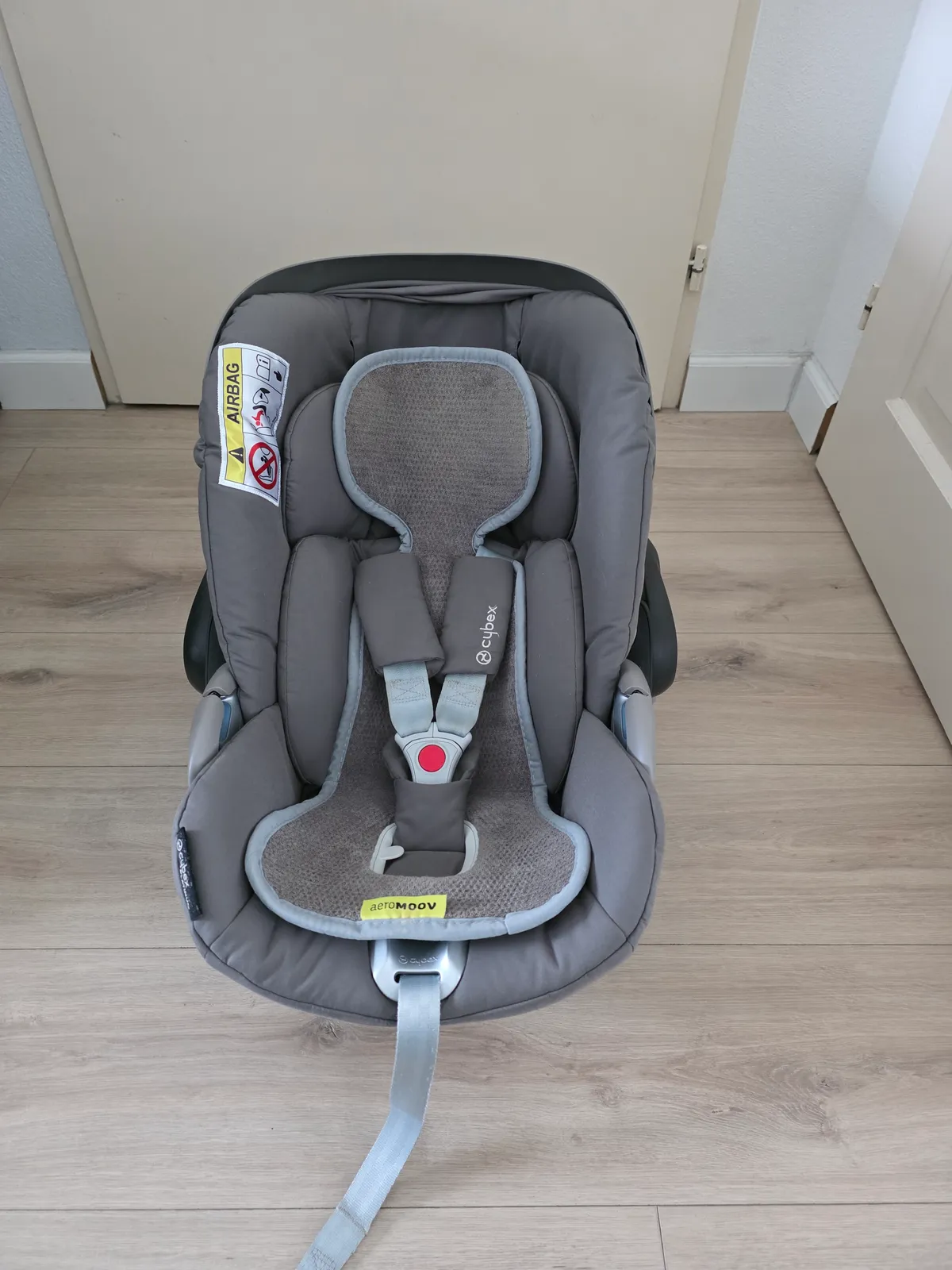 Cybex autostoel