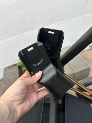 Cybex Priam Kinderwagen 4