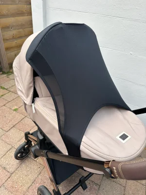 Cybex Priam Kinderwagen 3