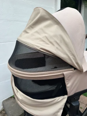Cybex Priam Kinderwagen 2